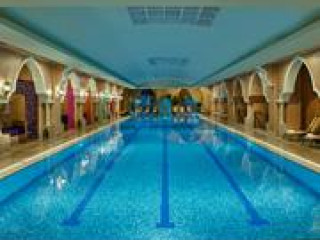 Spice Hotel & SPA