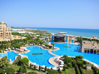 EUROSTARS PALACIO BUENAVISTA
