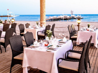 SENTIDO MAMLOUK PALACE