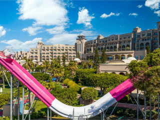 HOTEL DORNA