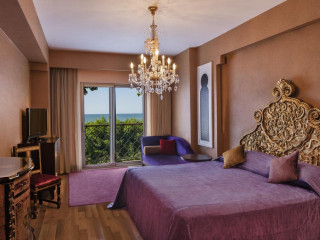 SPICE HOTEL AND SPA