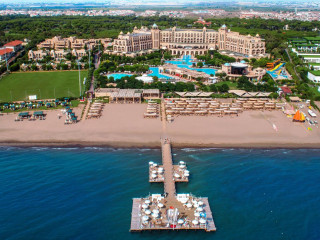 SPICE HOTEL AND SPA