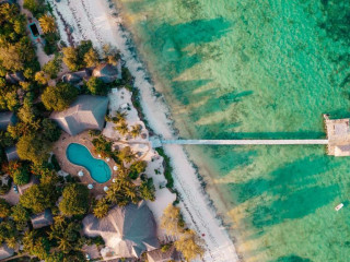 Spice Island Hotel & Resort