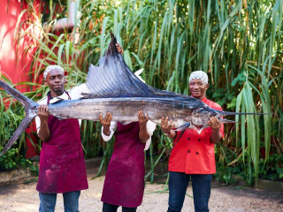 Spice Island Hotel & Resort