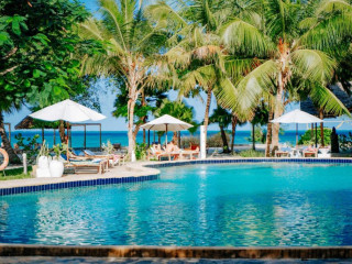 Spice Island Hotel & Resort