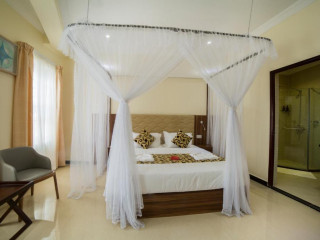 Spice Palace Hotel