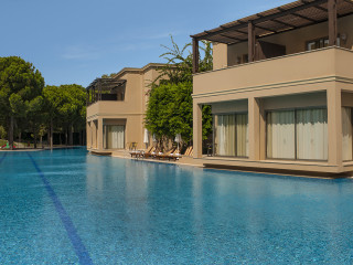DIZALYA PALM GARDEN HOTEL