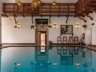 Spice Tree by Turaco