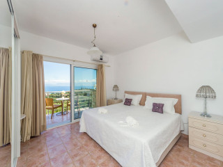 Spileo House Boutique Apartments - Adults Only