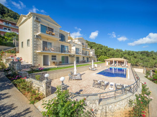 Spileo House Boutique Apartments