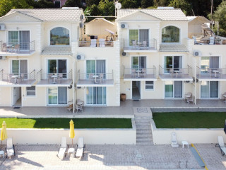 SPILEO HOUSE BOUTIQUE APARTMENTS