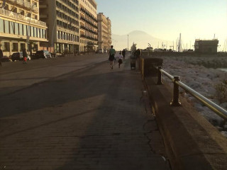 Spira Mirabilis Napoli