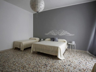 SPIRA MIRABILIS NAPOLI