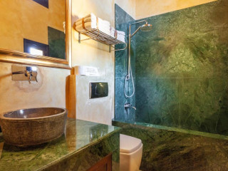 Spirit Of The Knights Boutique Hotel