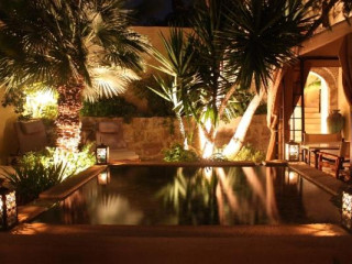 Spirit Of The Knights Boutique Hotel