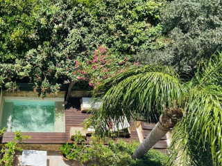 Spirit Of The Knights Boutique Hotel