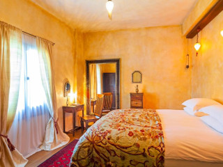 Spirit Of The Knights Boutique Hotel
