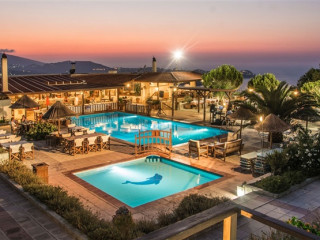 SPIROS SOULA HOTEL & APARTMENTS