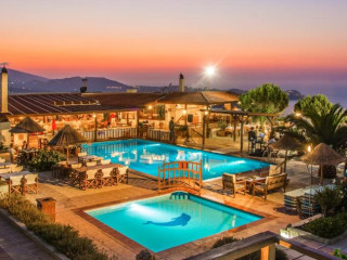 SPIROS SOULA HOTEL & APARTMENTS