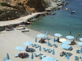 SPIROS SOULA HOTEL & APARTMENTS