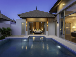 Splash Beach Resort Maikhao Phuket