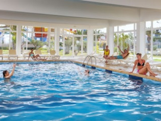 SPLASHWORLD VENUS BEACH