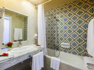 SPLASHWORLD VENUS BEACH