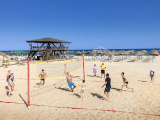 SPLASHWORLD VENUS BEACH