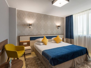 Splendid Conference & Spa Hotel - Adults Only