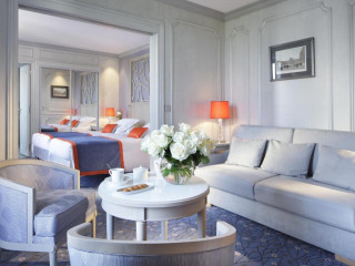 Splendid Etoile Hotel
