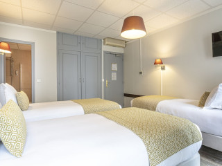 Splendid Hotel