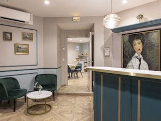 SPLENDID HOTEL