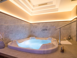 Splendid Hotel & Spa Nice