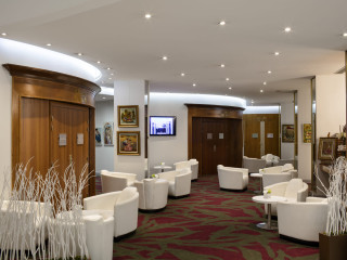 Splendid Hotel & Spa Nice
