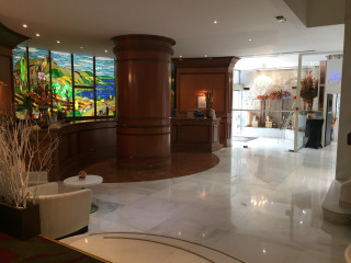 Splendid Hotel & Spa Nice