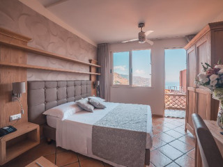 SPLENDID HOTEL TAORMINA