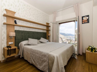 Splendid Hotel Taormina