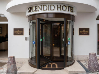 Splendid Hotel Taormina