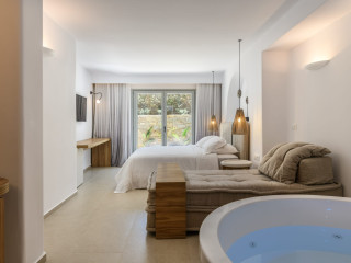 Splendid Mykonos Luxury Villas & Suites