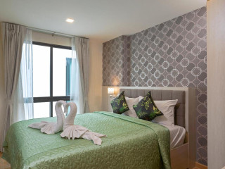 Splendid Sea View Resort