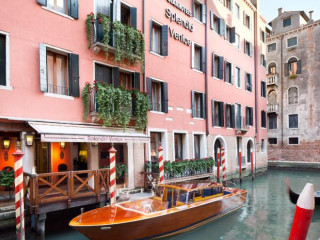 Splendid Venice – Starhotels Collezione