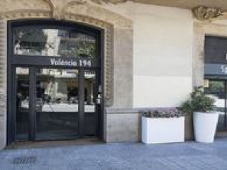 Splendom Suites Barcelona