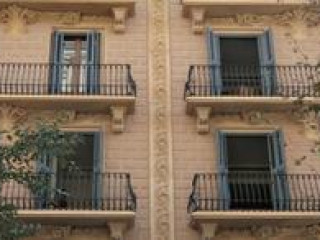 Splendom Suites Barcelona