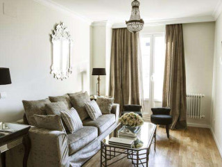 Splendom Suites Gran Via
