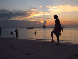 Zuri Zanzibar Hotel and Resort