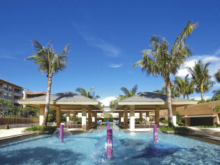 The Mulia Resort & Villas - Nusa Dua Bali