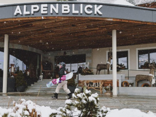 Sporthotel Alpenblick