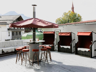 Sporthotel Igls