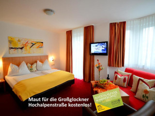 Sporthotel Kitz