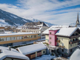 Sporthotel Kitz